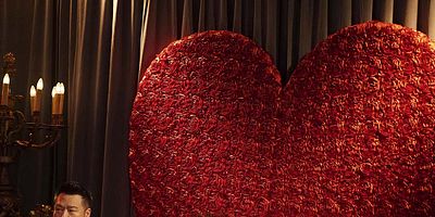 Poster der Serie Young & Josh's Dad