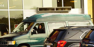 Poster der Serie Im Zwifel für Mutter