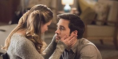 Poster der Serie Exodus