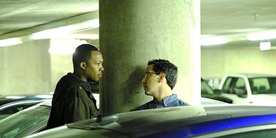 Poster der Serie 6:00 p.m.-7:00 p.m.