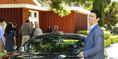 Poster der Serie Lost Souls