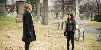 Poster der Serie Wrong Side of the Road