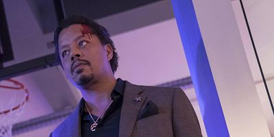 Poster der Serie Erbarmungslos