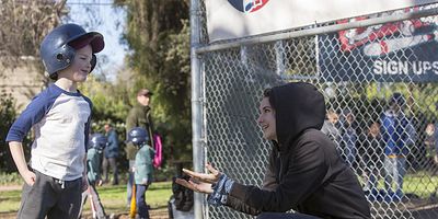 Poster der Serie Geplatzte Träume