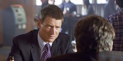 Poster der Serie Judge Not