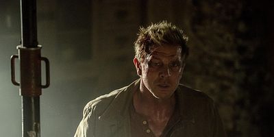 Poster der Serie Bad Blood