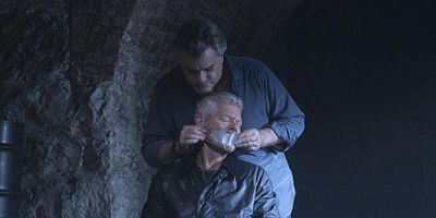 Poster der Serie Ghost Hunt