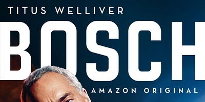 Poster der Serie Der Tote im Camper