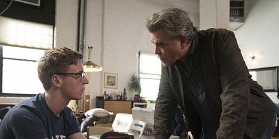 Poster der Serie Daddy's Girl