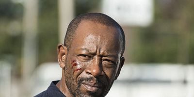 Poster der Serie Bury Me Here