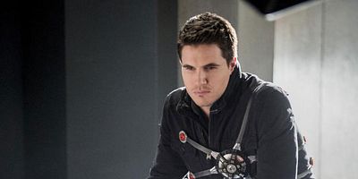 Poster der Serie Alles oder nichts