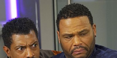 Poster der Serie Werbeblocker