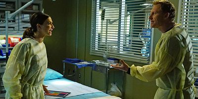 Poster der Serie 'Till I Hear It From You