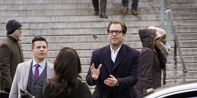 Poster der Serie Der Deal ihres Lebens