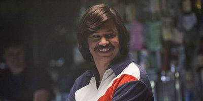 Poster der Serie The Cost of a Free Buffet