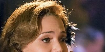 Poster der Serie Volltreffer