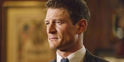 Poster der Serie Drill