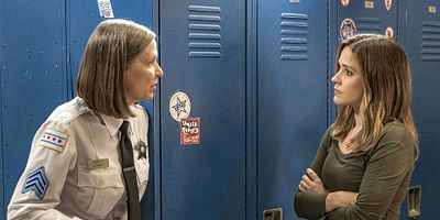 Poster der Serie Remember the Devil