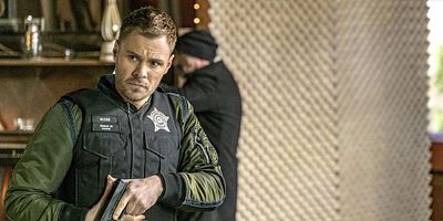 Poster der Serie Little Bit of Light