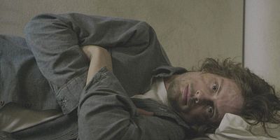 Poster der Serie In The Dark