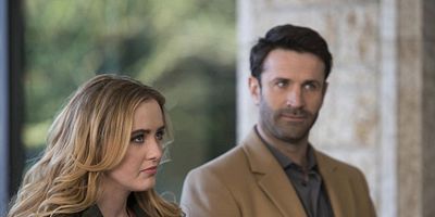 Poster der Serie Ladies Drink Free