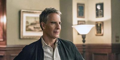 Poster der Serie Quid Pro Quo