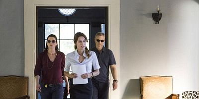 Poster der Serie II Mostro