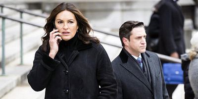 Poster der Serie Genes