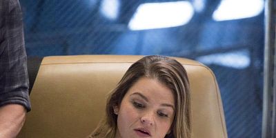 Poster der Serie The Devil's Breath