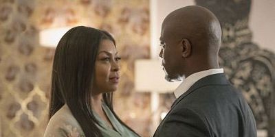 Poster der Serie Teufelsakkord