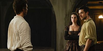 Poster der Serie Highland Games