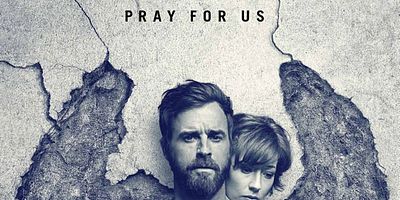 Poster der Serie A Most Powerful Adversary