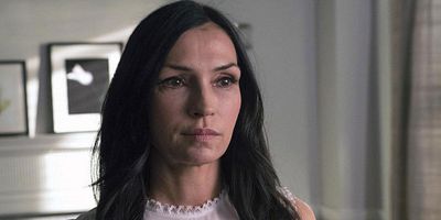 Poster der Serie Hostages