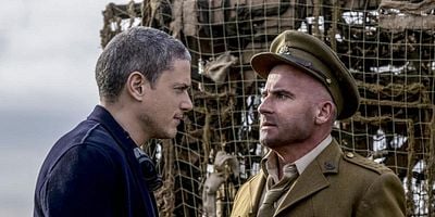 Poster der Serie Fellowship of the Spear