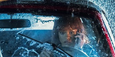 Poster der Serie Dreams Die First