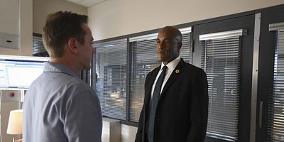 Poster der Serie The End of the Beginning