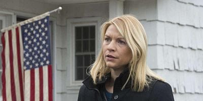 Poster der Serie R für Romeo