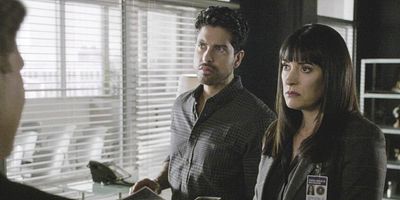 Poster der Serie Hell's Kitchen