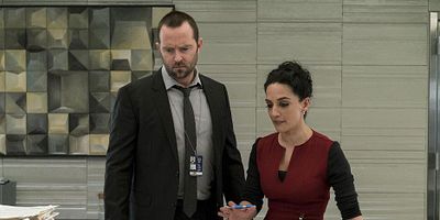 Poster der Serie Magnus Steele