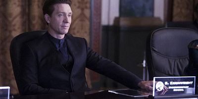 Poster der Serie The Weeping Somnambulist