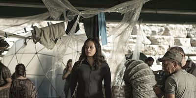 Poster der Serie Cascade