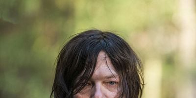 Poster der Serie Something They Need