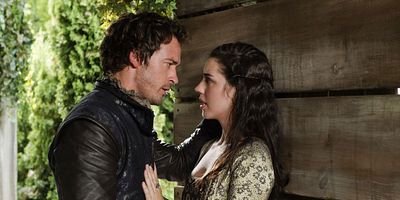 Poster der Serie Love & Death