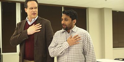 Poster der Serie The Otto Motto