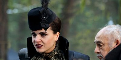 Poster der Serie Page 23