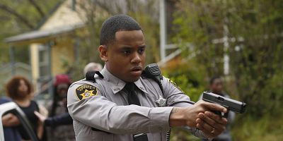 Poster der Serie Hour One: Pilot