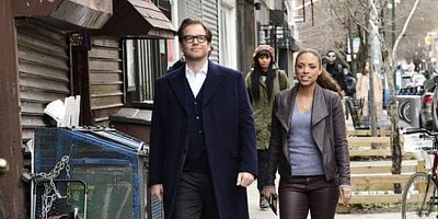 Poster der Serie Liebe macht blind