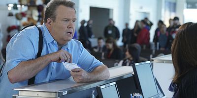 Poster der Serie Five Minutes