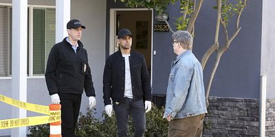 Poster der Serie Der Querkopf