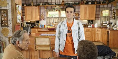 Poster der Serie The Dynamic Duo